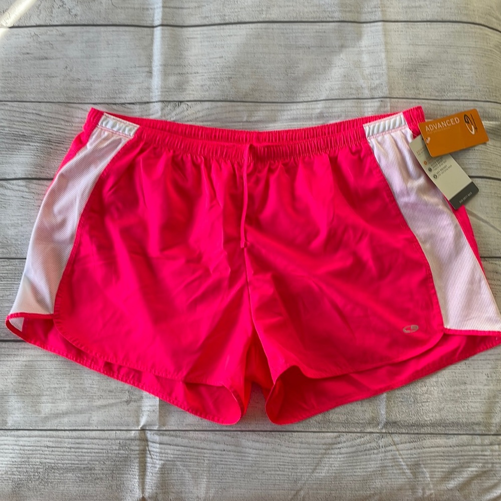NWT Running/Athletic Shorts